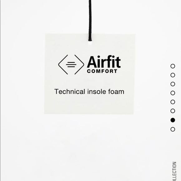 Zara lug sole boots - Picture 5 of 8